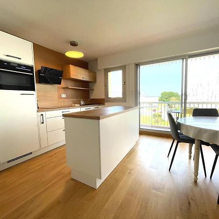 Appartement Port Le Pouliguen Zewnętrze zdjęcie