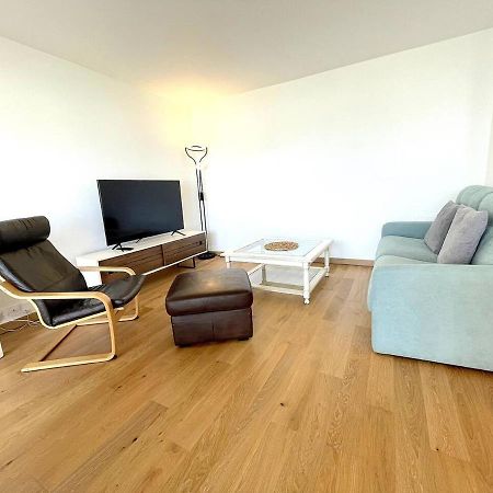 Appartement Port Le Pouliguen Zewnętrze zdjęcie