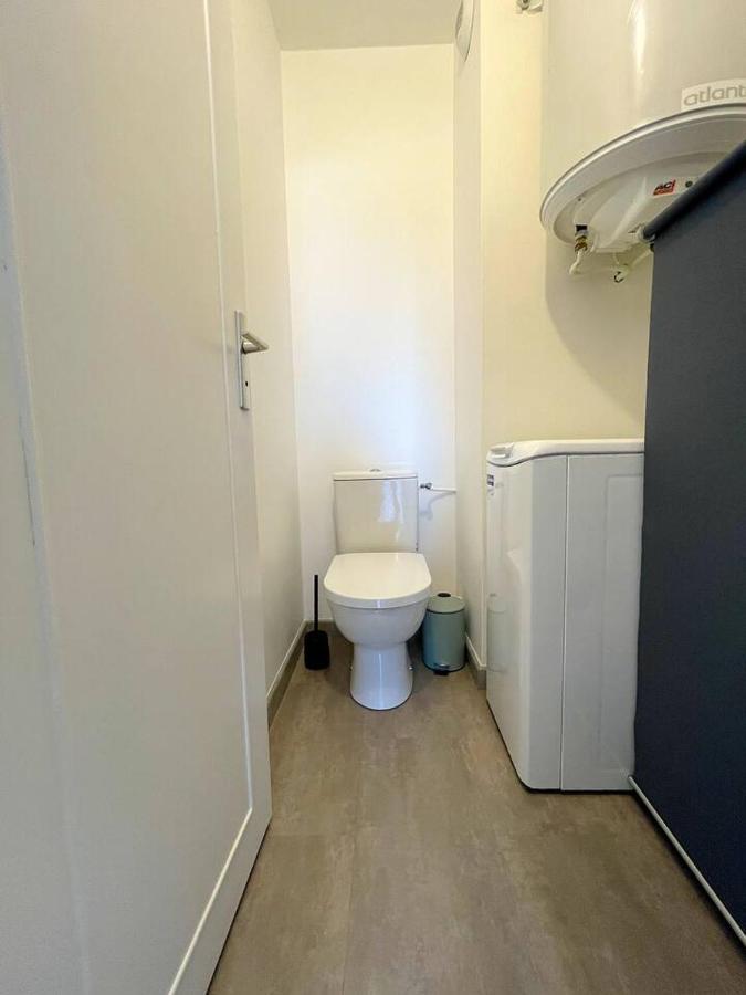 Appartement Port Le Pouliguen Zewnętrze zdjęcie