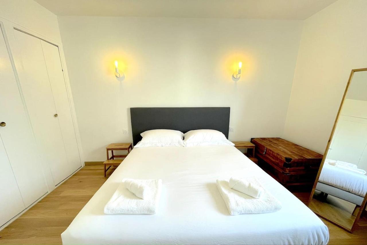 Appartement Port Le Pouliguen Zewnętrze zdjęcie
