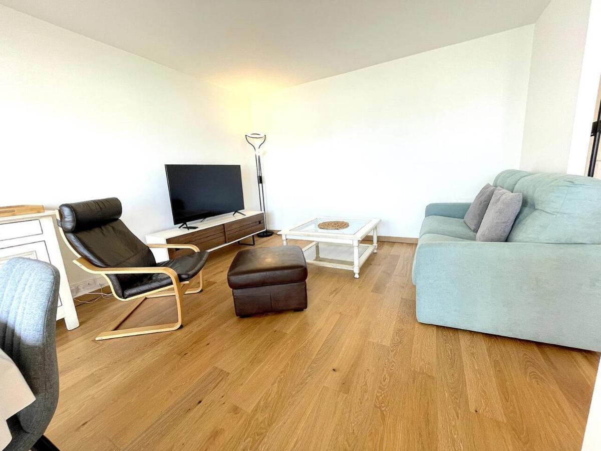 Appartement Port Le Pouliguen Zewnętrze zdjęcie