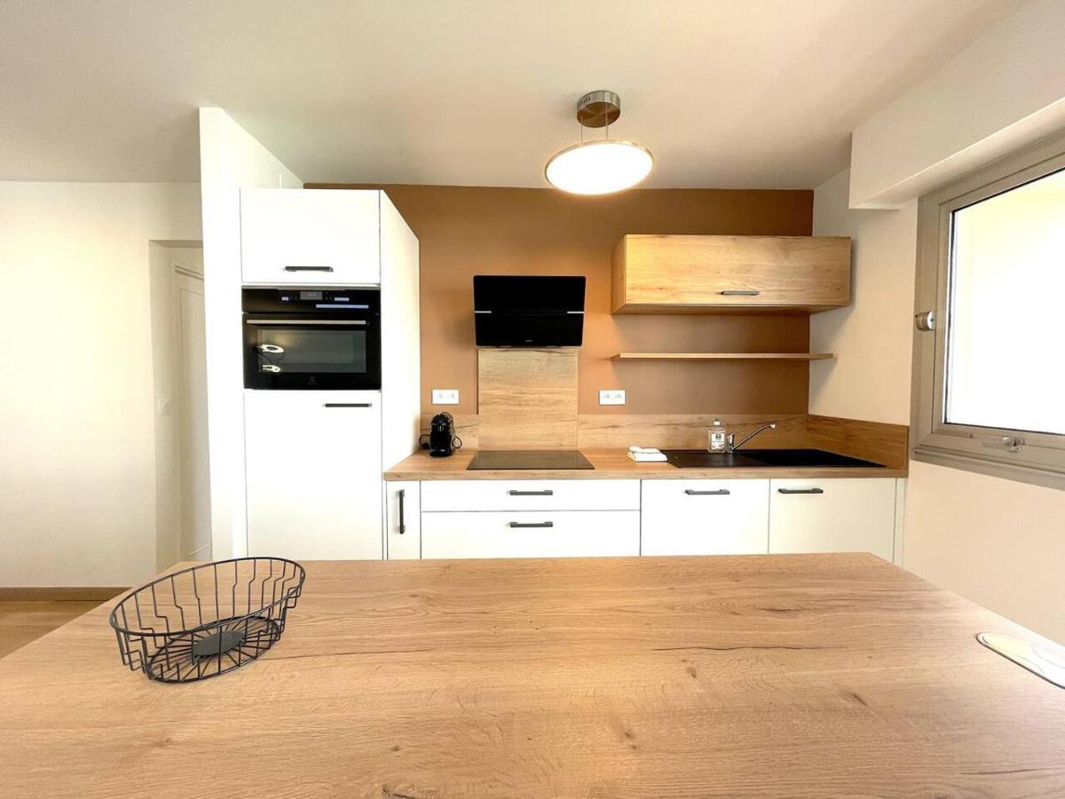 Appartement Port Le Pouliguen Zewnętrze zdjęcie