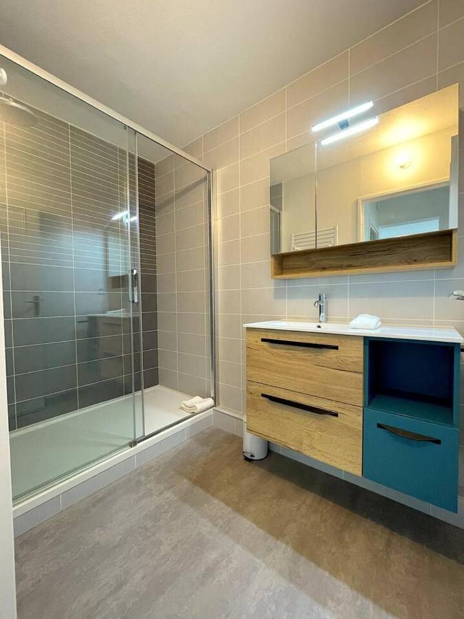 Appartement Port Le Pouliguen Zewnętrze zdjęcie