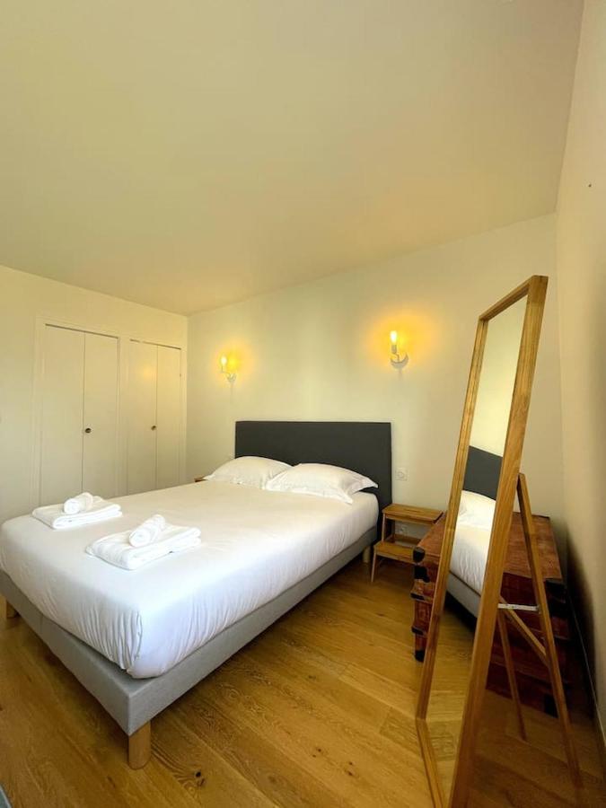 Appartement Port Le Pouliguen Zewnętrze zdjęcie
